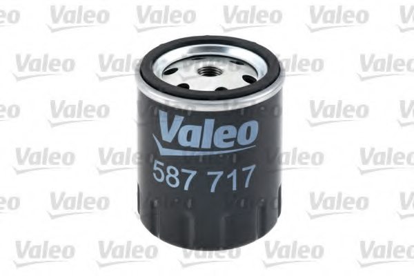 VALEO 587717 Fuel filter